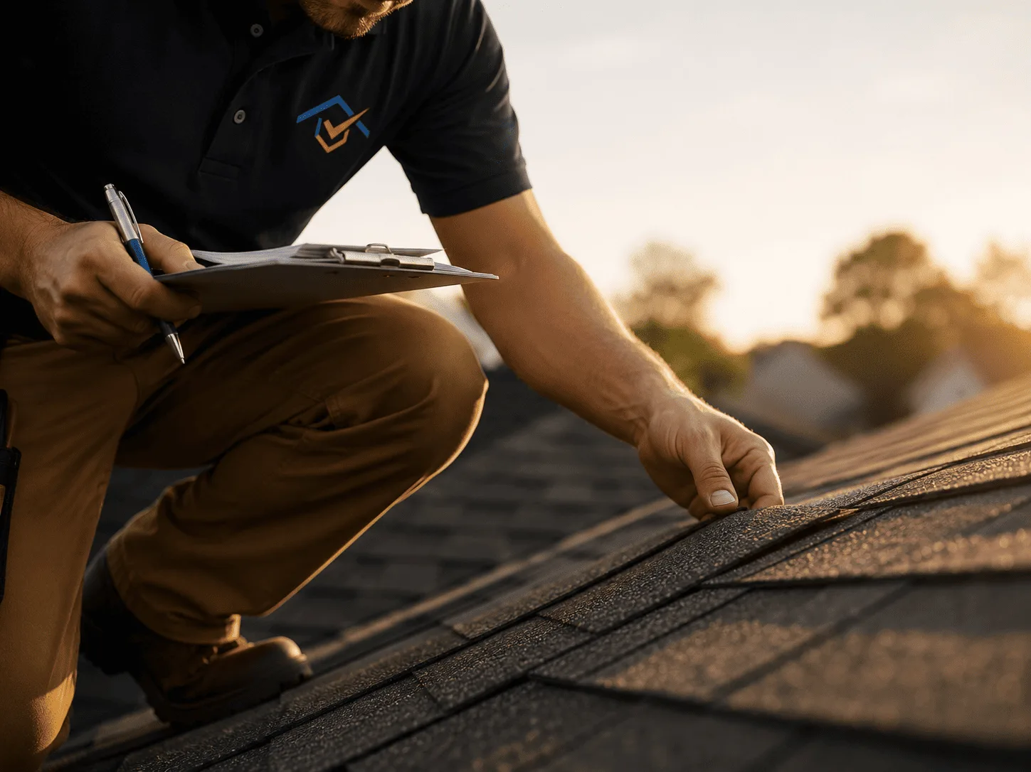 Why Choose Roof Inspection in Modesto, IL